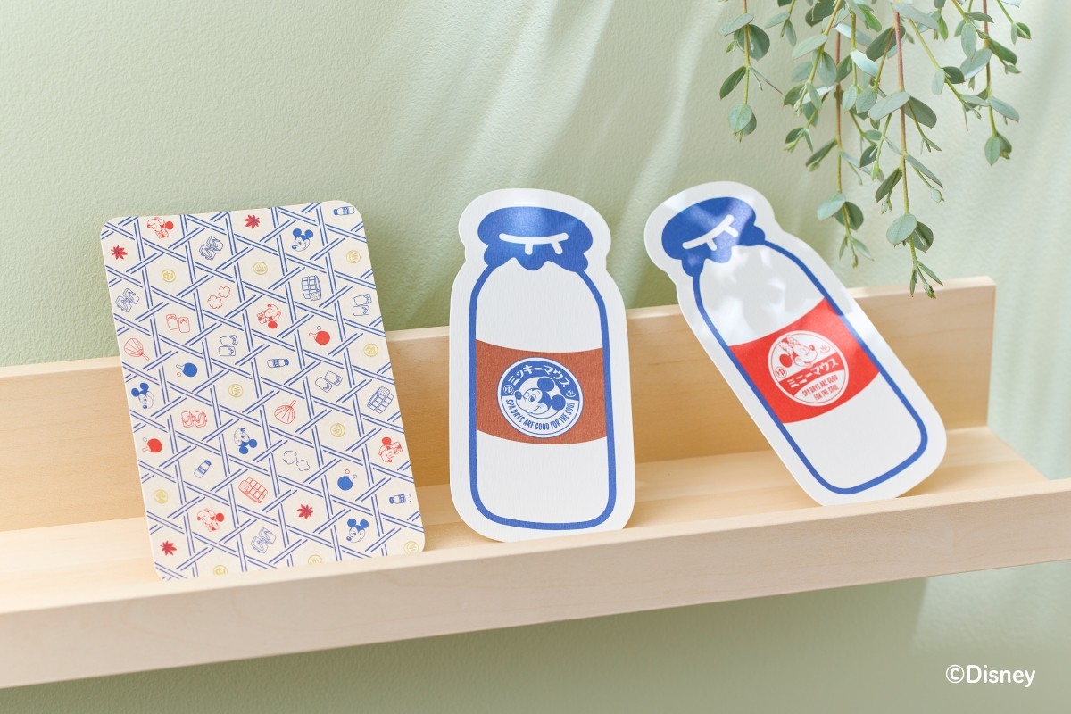 ポストカード ¥450