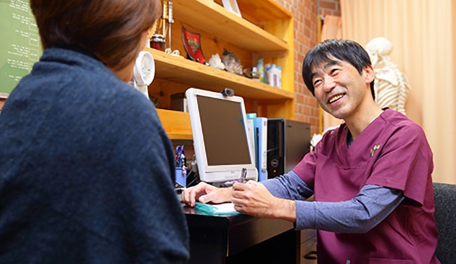 【駅近ドットコム掲載開始】『リンパ整体院かえる』でお悩みに合わせた施術を受けて健康的な生活へ