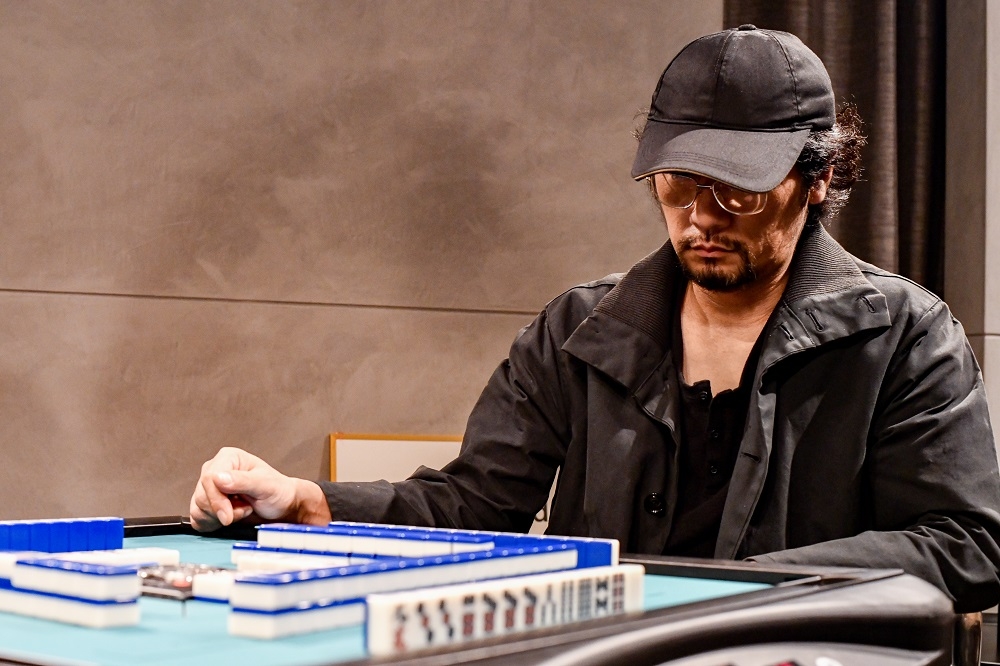 ©2018 オデッサ・エンタテインメント © Tomoshi Kuga・Shinmei Minegishi/NIHONBUNGEISHA