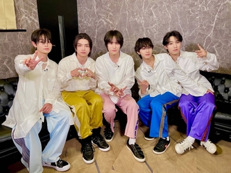 【MUSIC ON! TV（エムオン!）】 5人組ボーイズグループ WILD BLUE ボーリング対決や占い企画でメンバーの魅力に迫る！ 新曲や結成秘話に関するインタビューもお見逃しなく！ エムオン!で5/20(火)夜10時～オンエア！ プレゼントキャンペーン実施中！