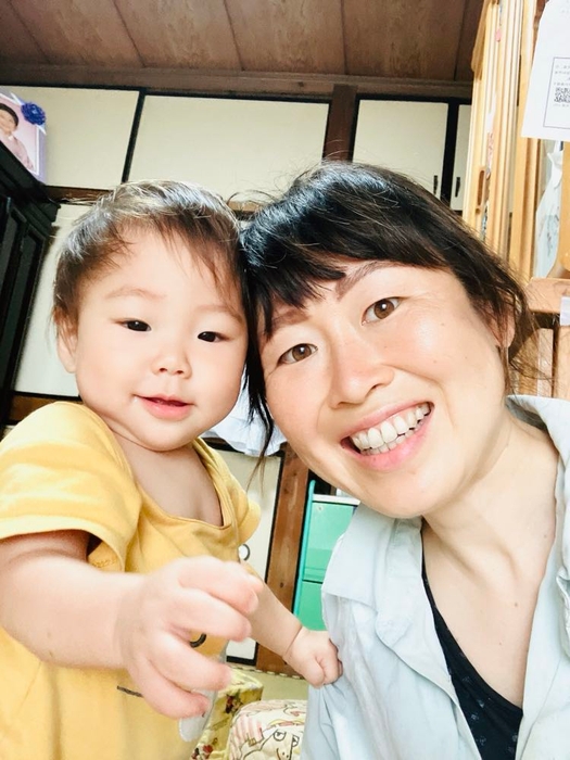 ゲスト② 金子 浩子 さん (群馬県太田市)