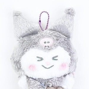 クロミのぬいぐるみ