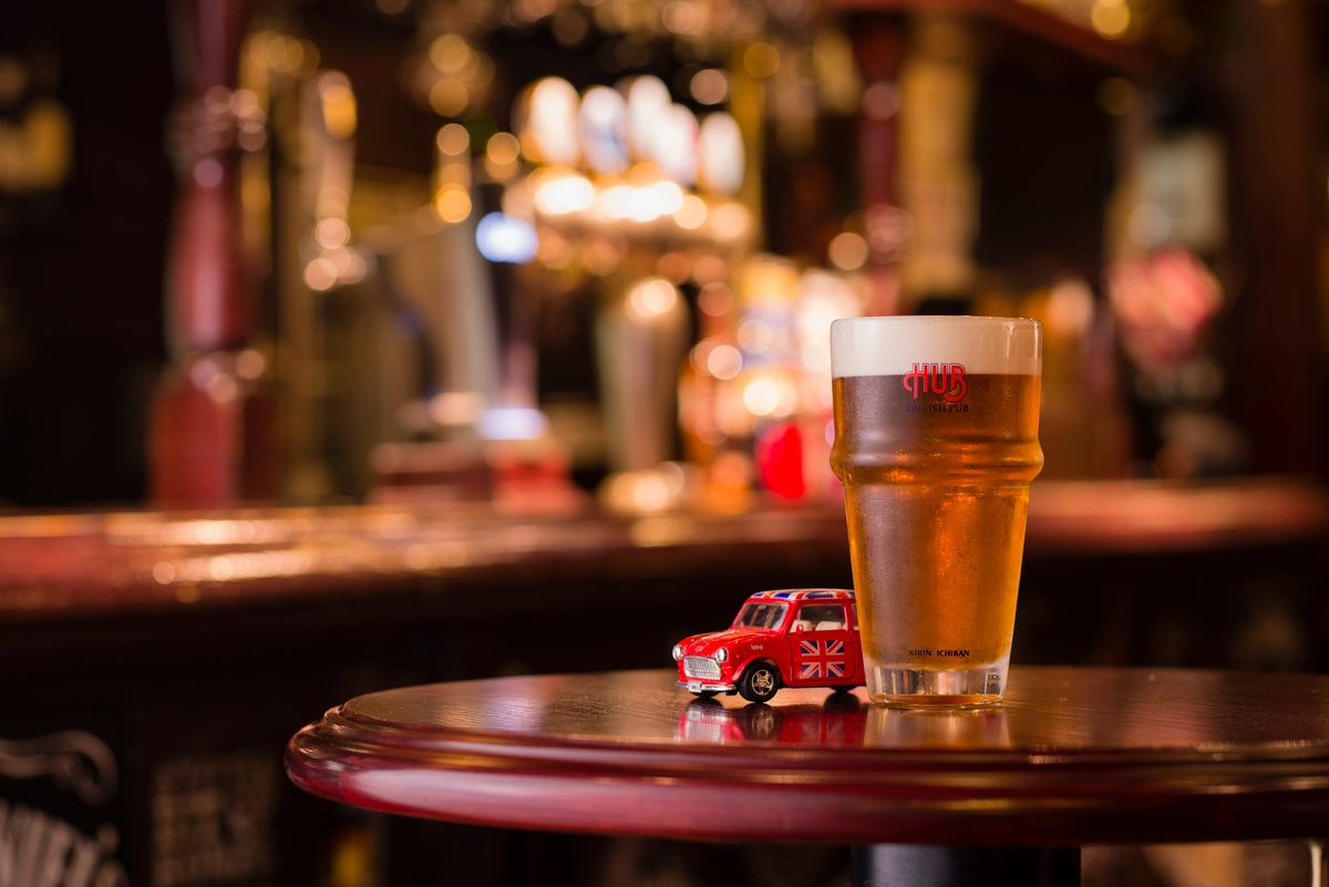 2022年春夏 HUB ALE Ver. 35 まもなく販売開始!