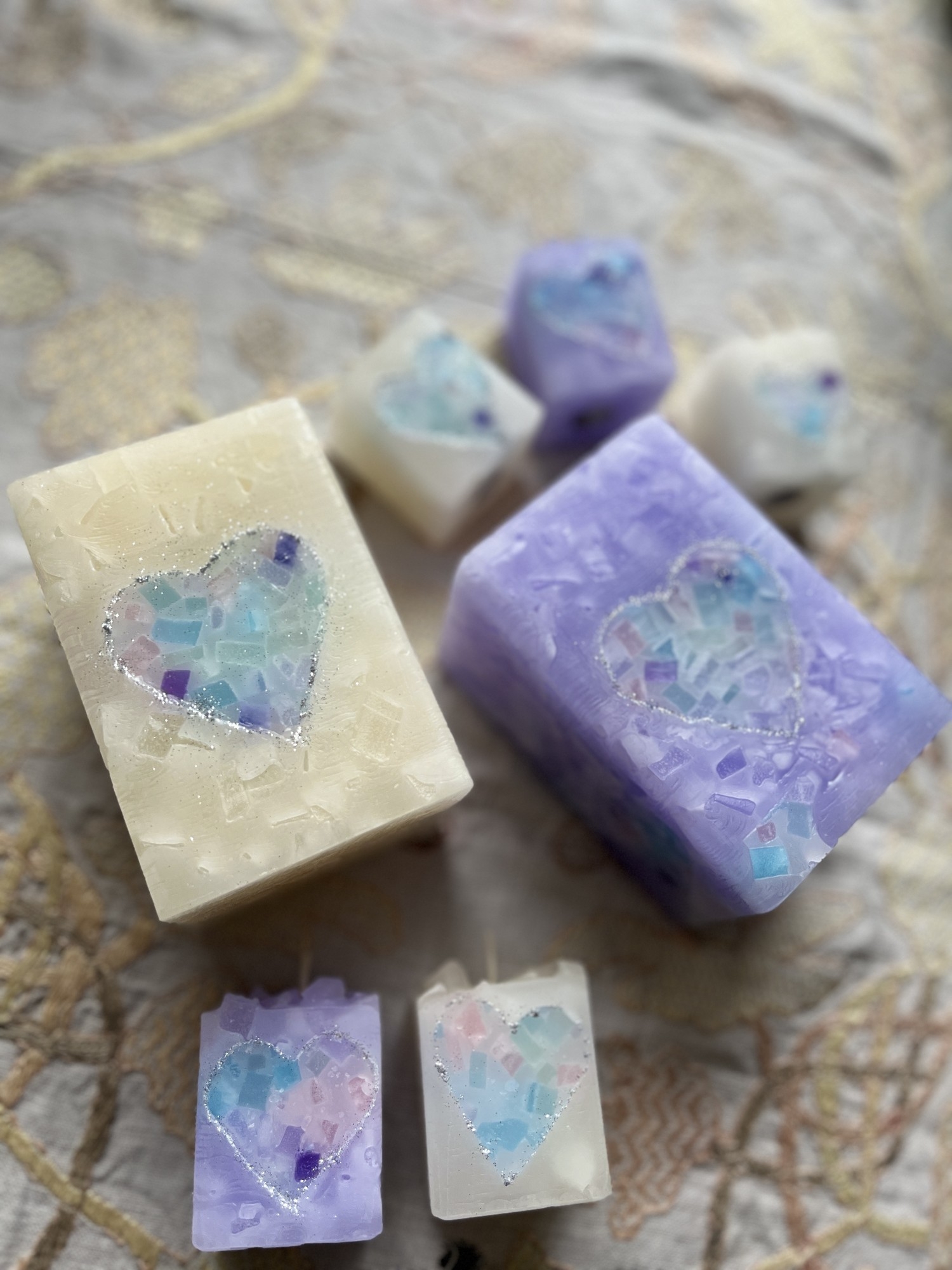 Heart 「ハート」