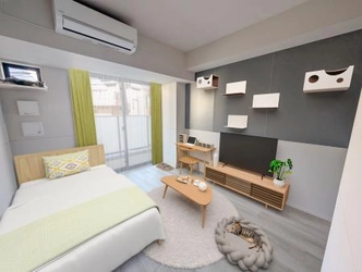 「グレーシアフィット三ツ境」が竣工【相鉄不動産】