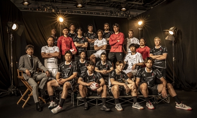 ジークスター東京