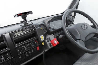 東海電子、アルコール・インターロック累計出荷実績3500台を突破