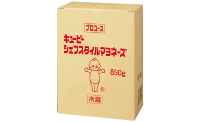 業務用マヨネーズの一例