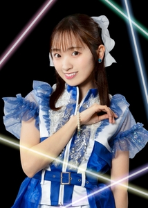 七瀬汐里（Shiori Nanase）