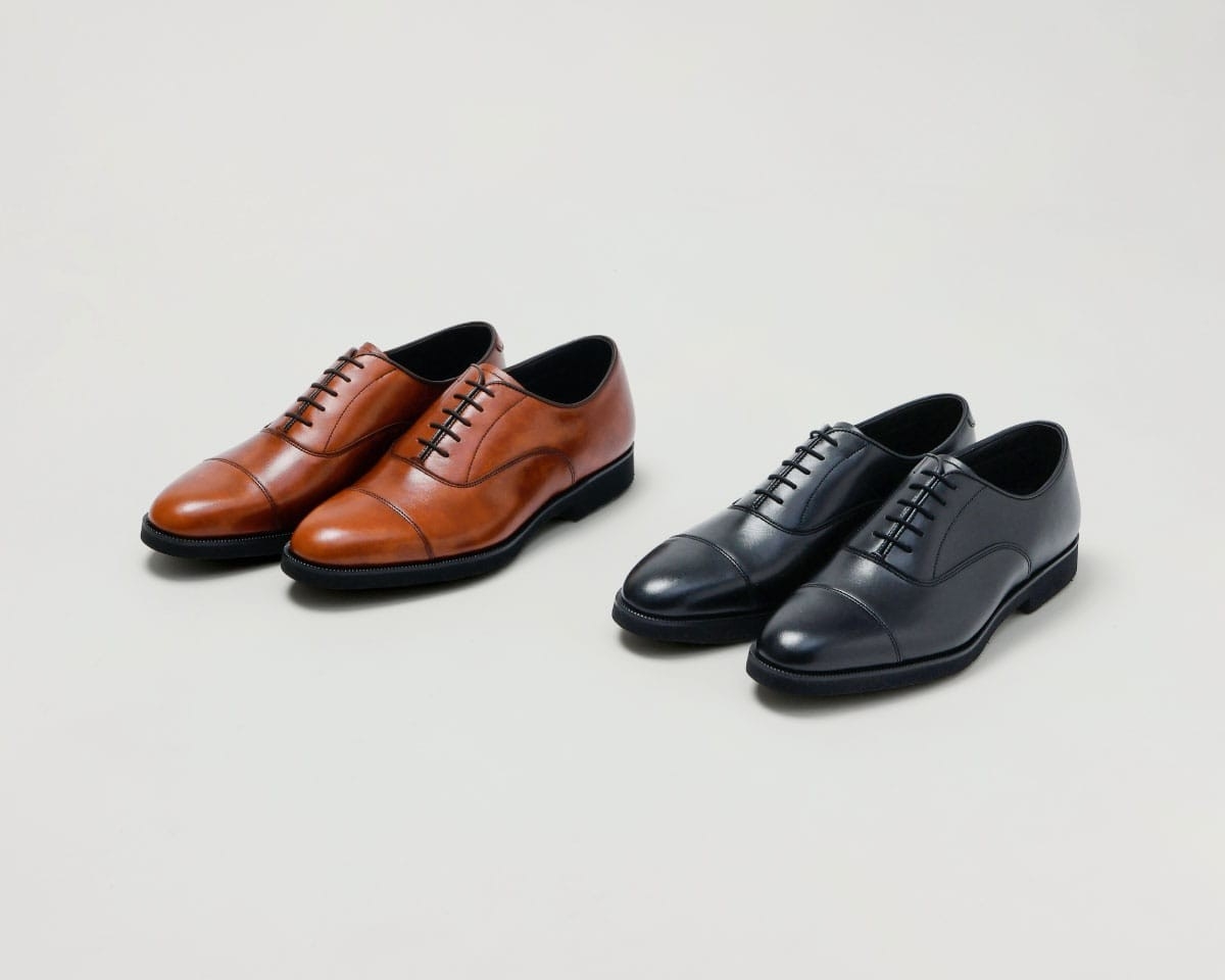 11JL BE Black//Brown ¥27,500 (inc.tax)