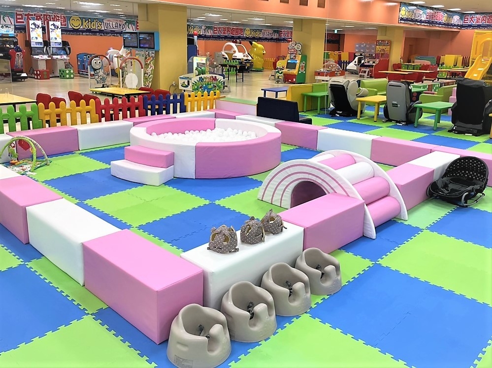 リニューアルでパワーアップ!