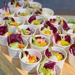 採れたて三浦野菜