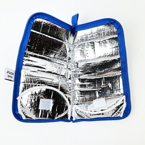 セサミどっとポーチ