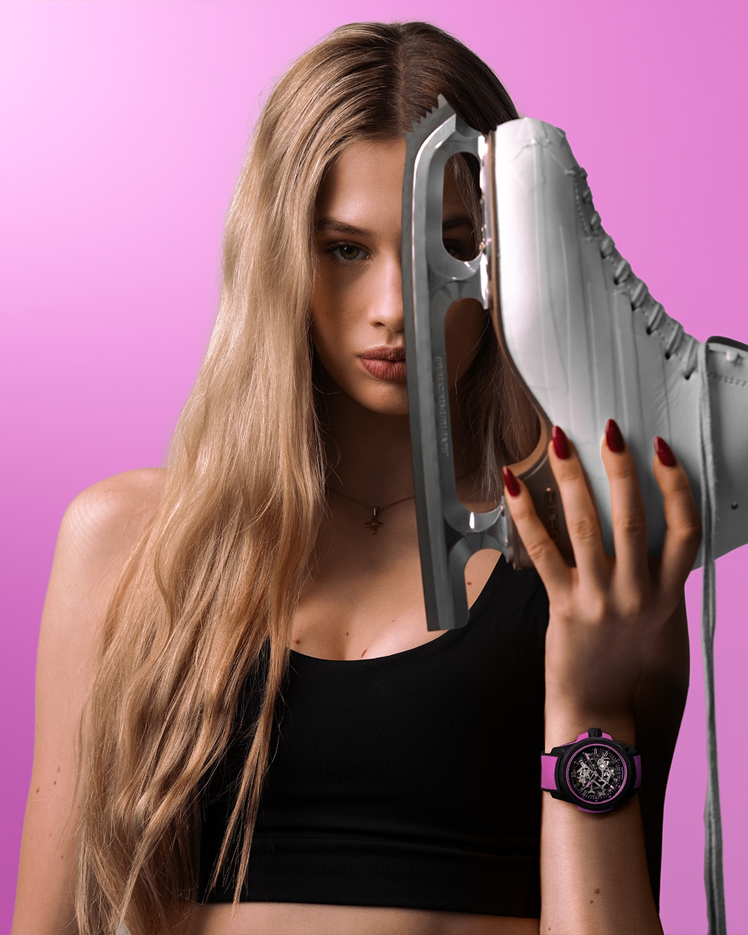 キミー・レポン