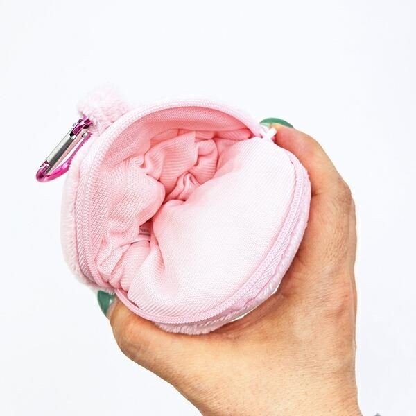 カービィマスコット