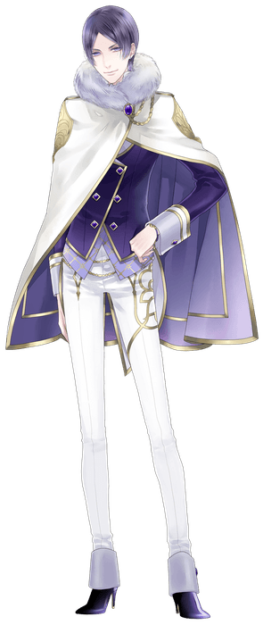 アシュレイ=カーティス