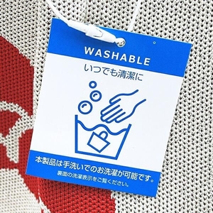 キティのトートバッグ