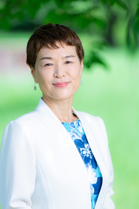 グループ瞑想+トーク:横山 千佳子(TM公認インストラクター)