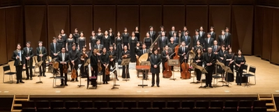 まもなく開催　若手実力派音楽家「ヴォーカル・コンソート東京」による『バッハ探求=受難から救済への道』　カンフェティでチケット発売