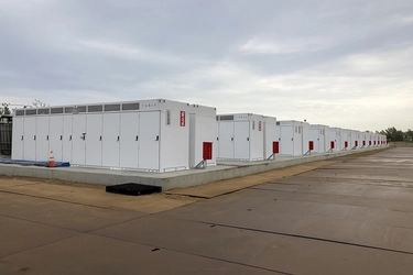 北海道50MW級蓄電所、年内稼働へ　台湾泓徳能源、日本市場に本格参入