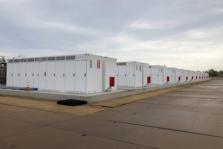 北海道50MW級蓄電所、年内稼働へ　台湾泓徳能源、日本市場に本格参入