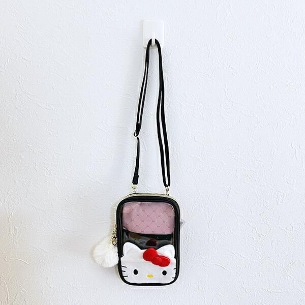 サンリオショルダー