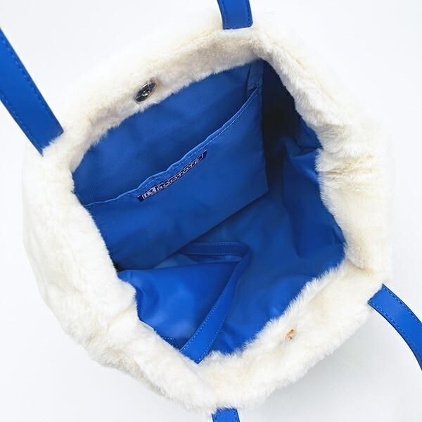 オラフのバッグ