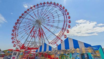 ジャイアントホイール