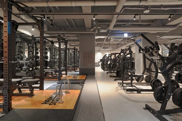 【グランドオープン】エニタイムフィットネス中村橋駅前店（東京都練馬区）2025年10月29日（水）＜24時間年中無休のフィットネスジム＞