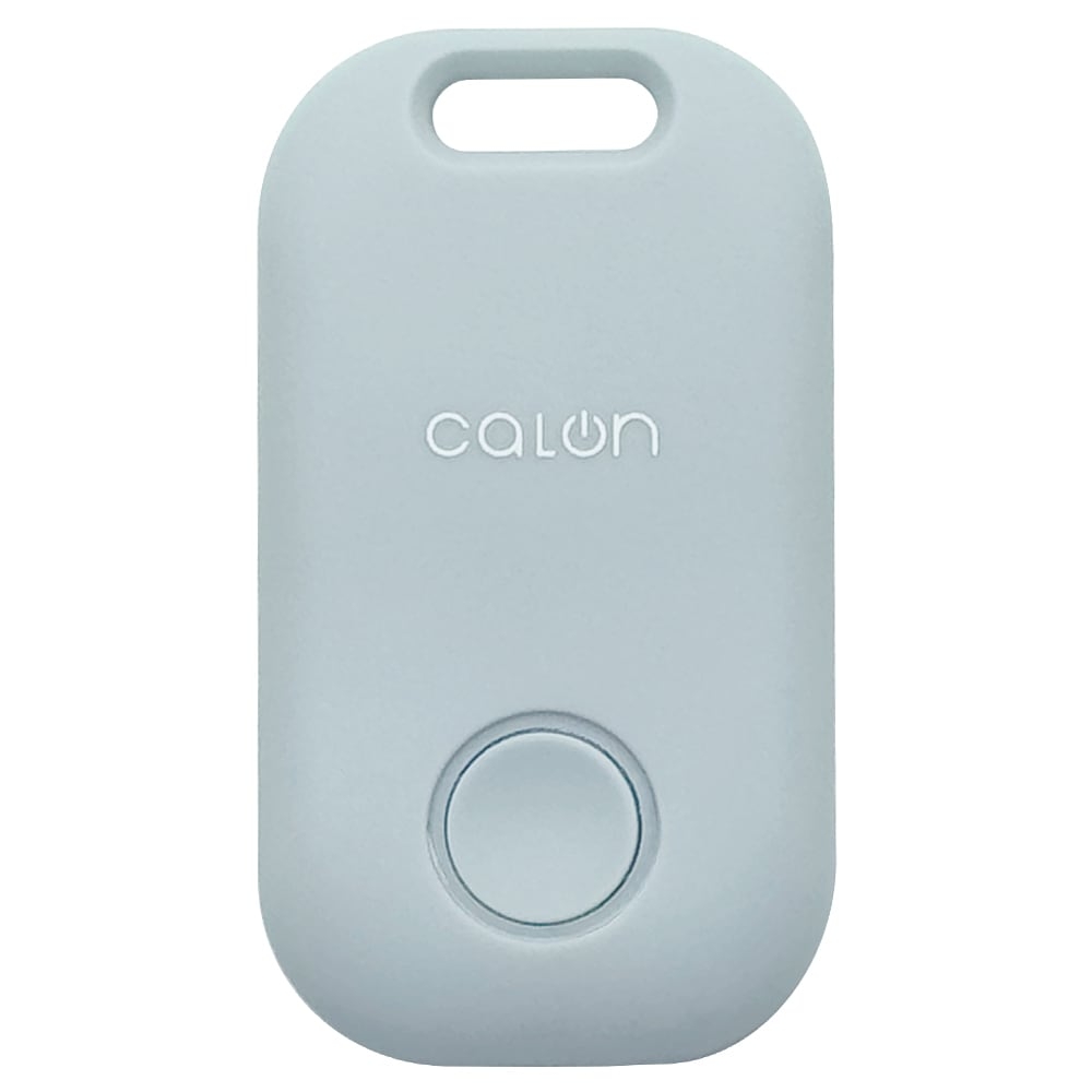 スモーキーブルー