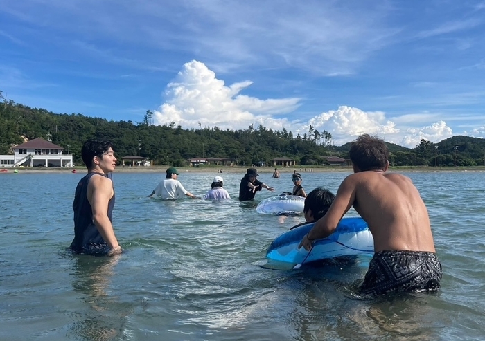 2024年度　開催の様子1