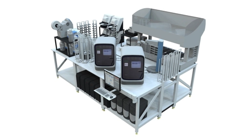 臨床検査事業大手ビー・エム・エルが、 サーモフィッシャーサイエンティフィックの 自動PCR検査プラットフォーム 「Amplitude COVID-19検査ソリューション」を採用