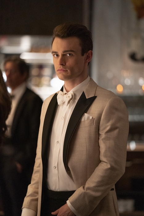 (C)2021 WarnerMedia Direct, LLC. All Rights Reserved. HBO Max(TM) is used under license.