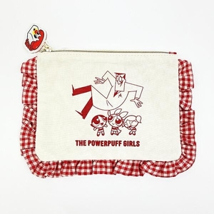 パワパフポーチ