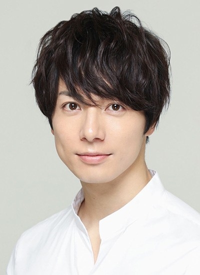 江澄(ジャン・チョン)役 和田琢磨(映像出演)