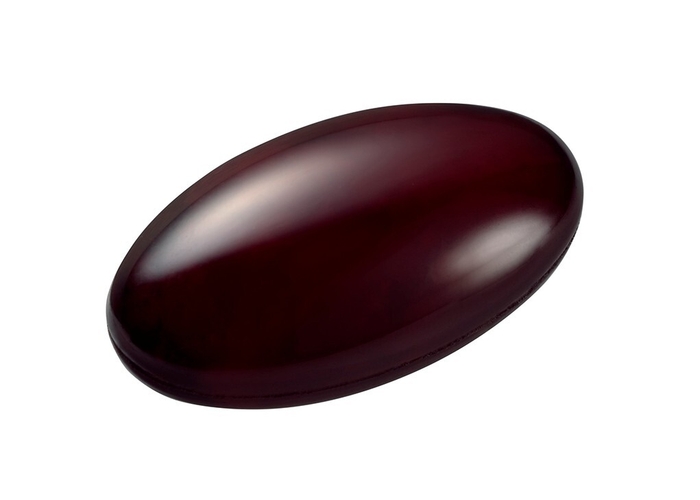 栄養機能食品『E×A×D(イーバイエーバイディー)』粒 実物大