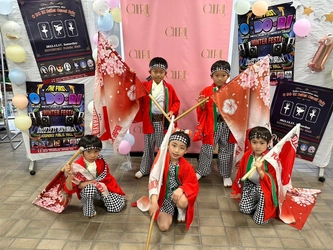 【協賛・パートナー企業様募集】 参加することが成長に直結するコンテスト