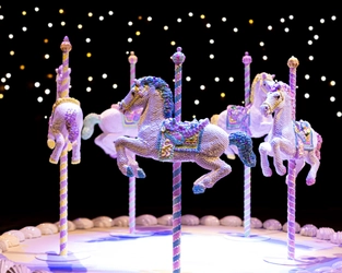 広島初の大規模個展！渡辺おさむの「お菓子の美術館」を ウッドワン美術館にて6月21日より開催　 ワークショップや作家による作品解説のイベントも企画