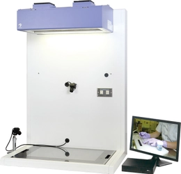 プッシュプル換気装置における 高画質・長期間の動画記録を可能にする 動画記録ユニット「LP-60REC」を発売