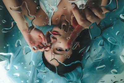 カテゴリ：Creative Portrait