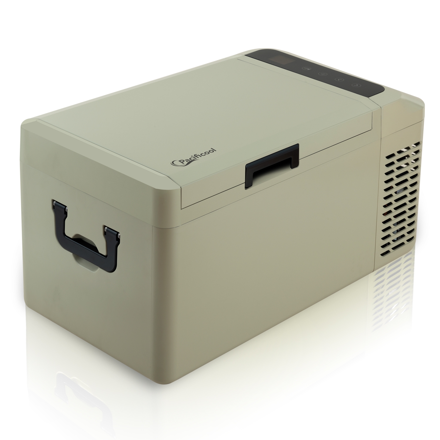 【週末特価】Pacificool　ポータブル冷凍冷蔵庫　BD/21 省エネ性能を向上させたポータブル冷凍冷蔵庫 「Pacificool