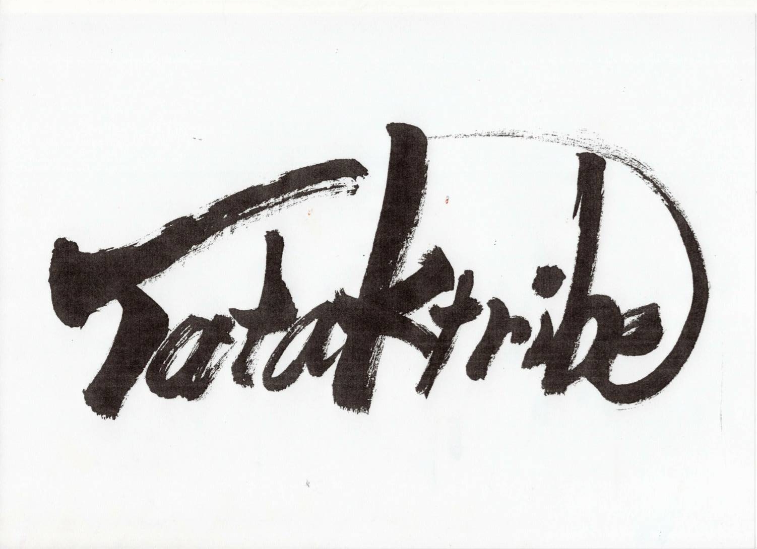 Tataktribe-兆-