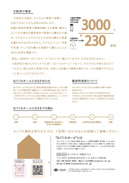 はぐくみホームチラシ(2)