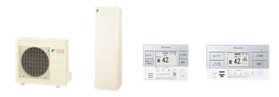 【ダイキン】『ダイキンエコキュート』2022年モデル（W型）20機種を新発売