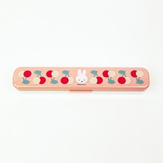 ミッフィーの食器からデザインが大人カワイイランチグッズ