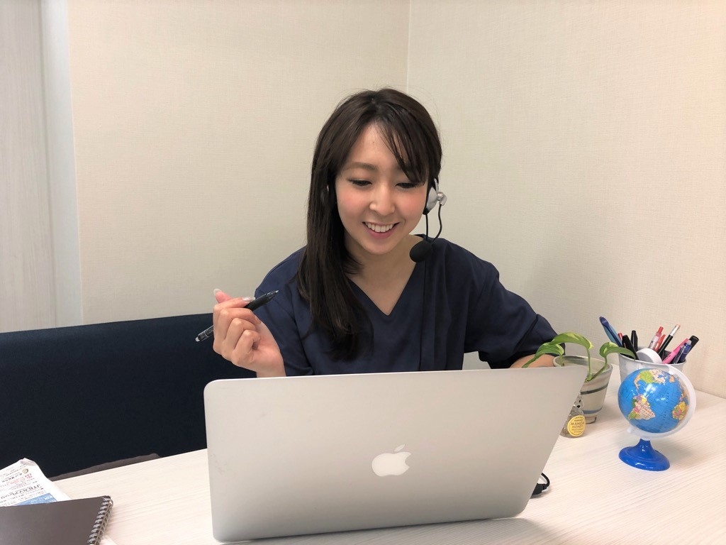 「JTBおうちdeオンライン留学」にヨーロッパ圏、中国語、韓国語のコースも加わりました!~JTB地球倶楽部の”オンライン留学プラン~