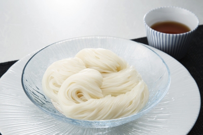 三輪素麵