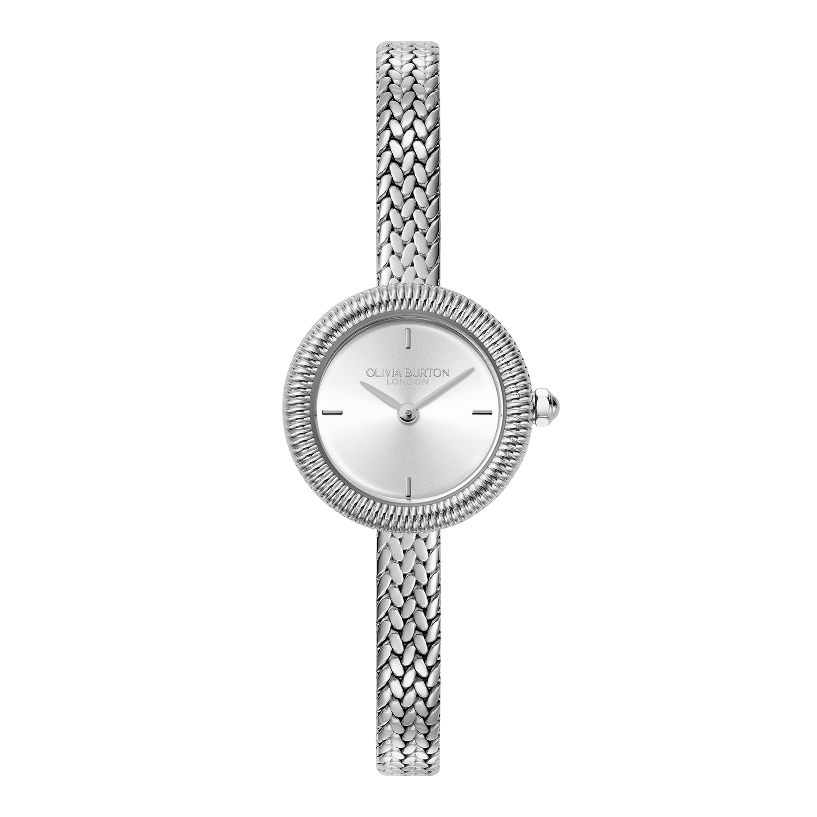 Silver Mesh ¥24,200 (in tax)