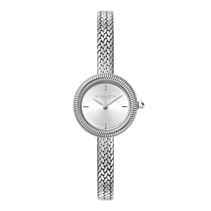 Silver Mesh ¥24,200 (in tax)