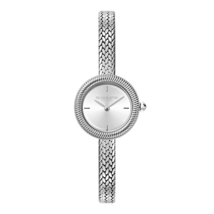 Silver Mesh ¥24,200 (in tax)